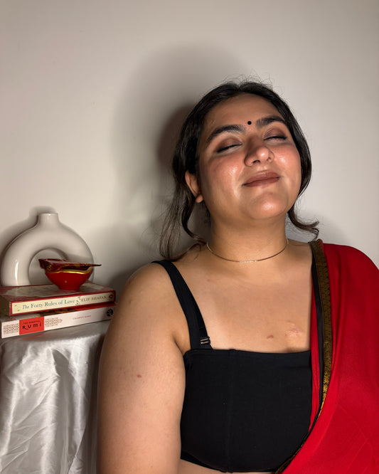 Sahaj Choker Chain