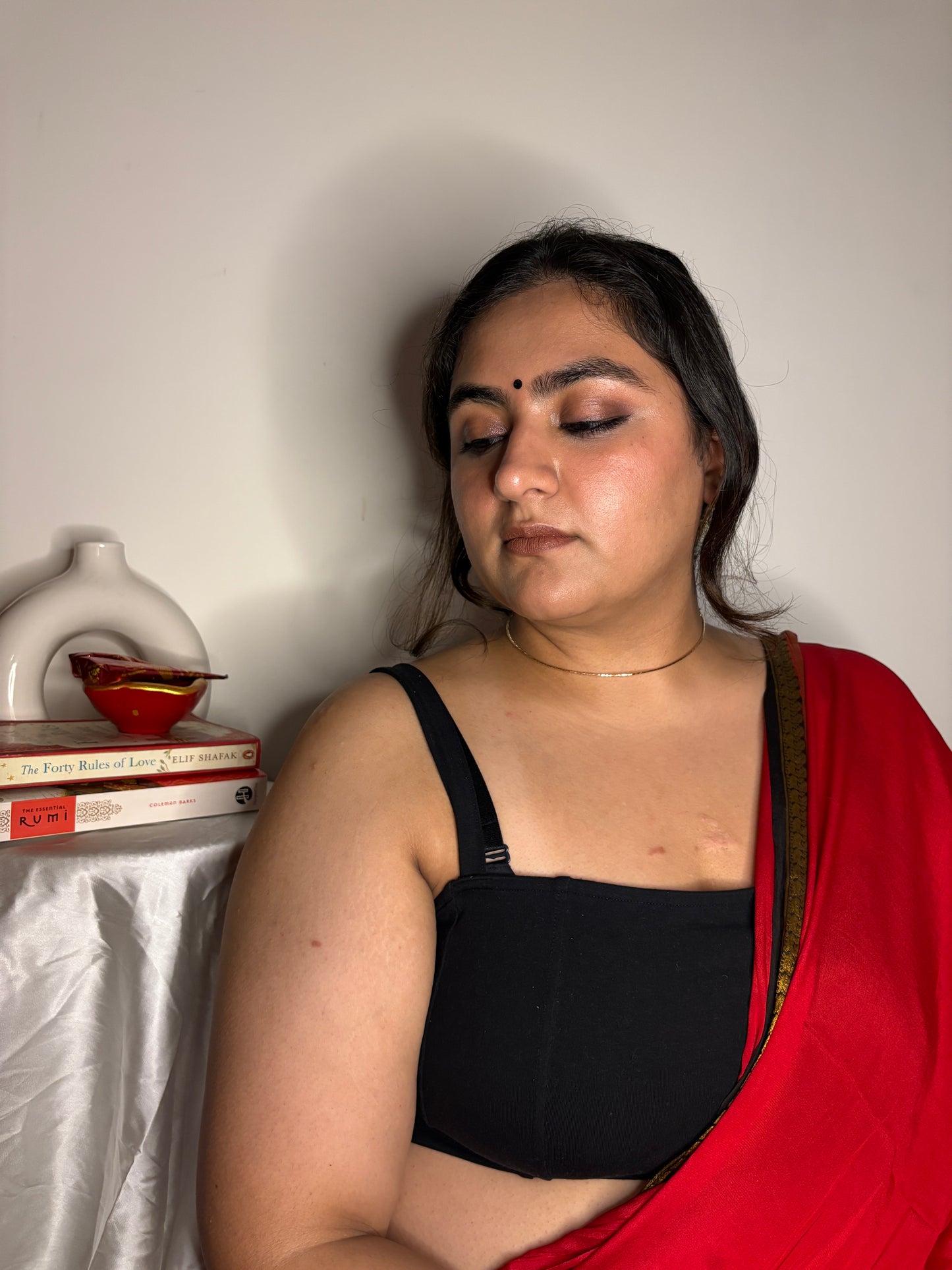 Sahaj Choker Chain