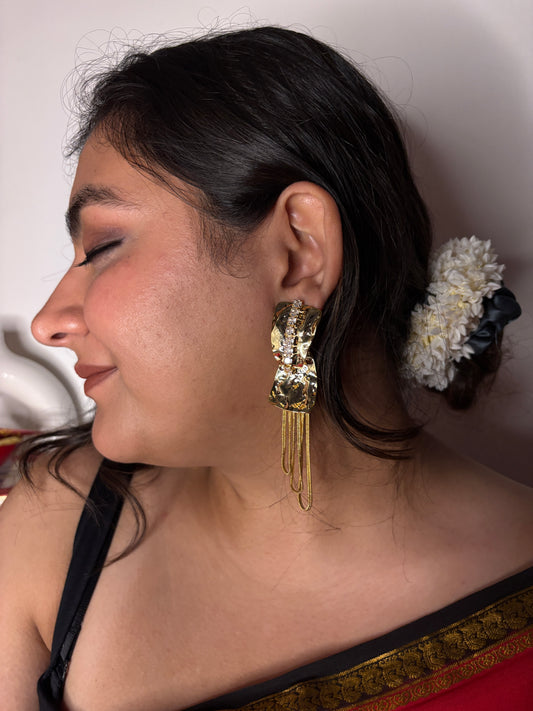 Suheri Earrings