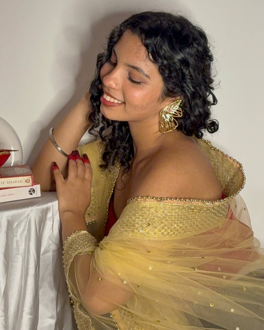 Titli Earrings