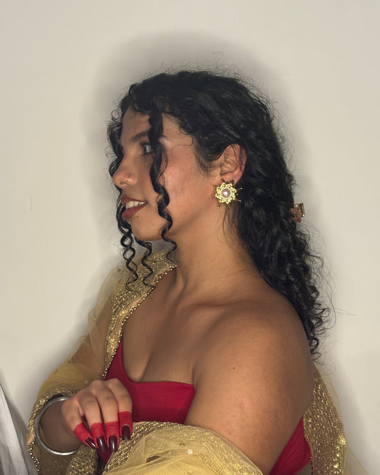 Shakti Earrings
