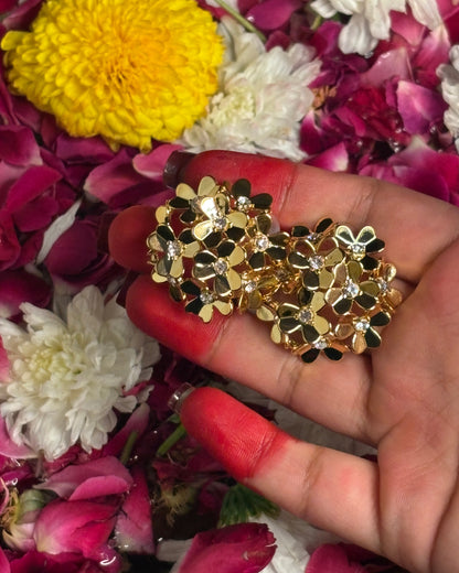 Guldasta Earrings