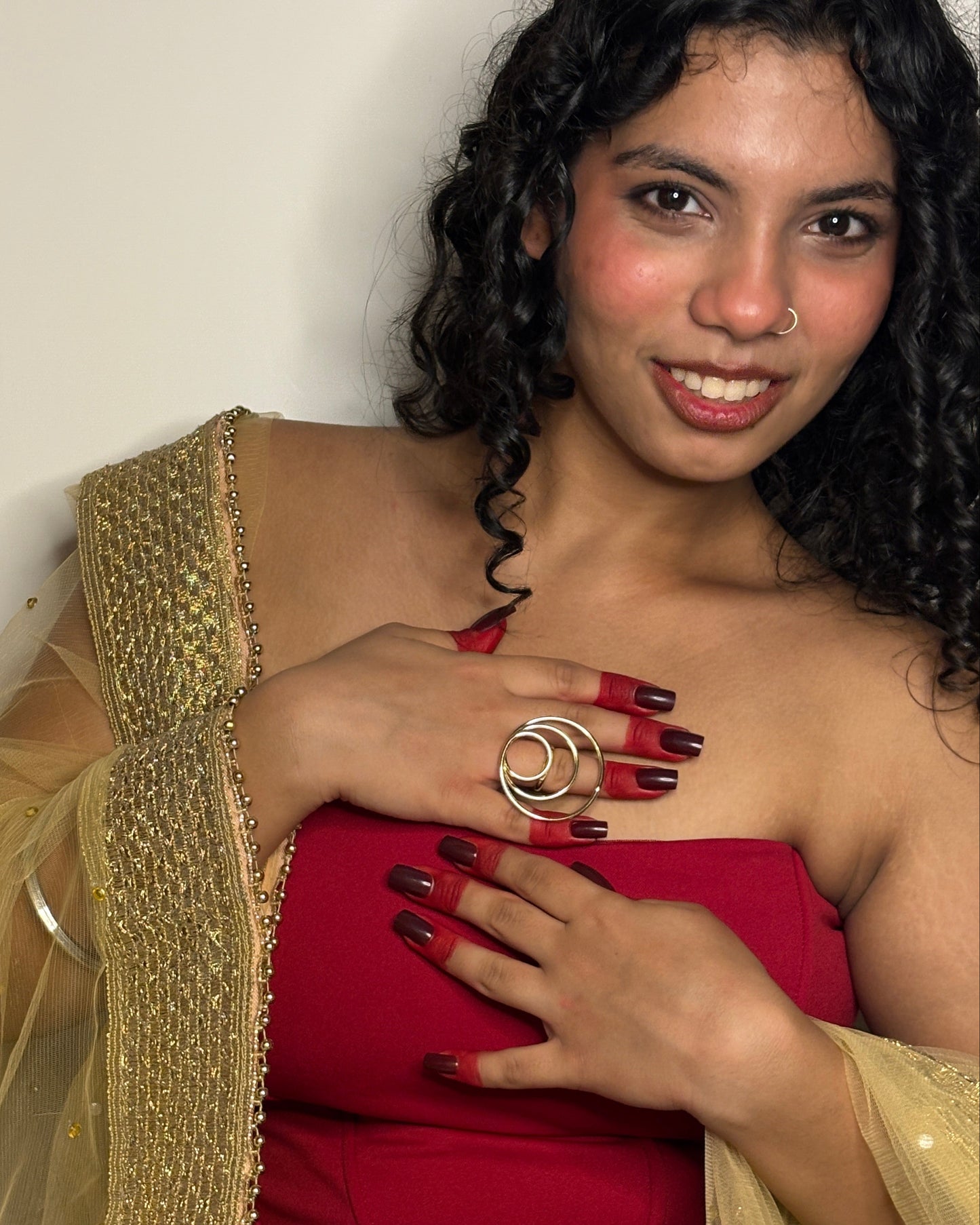 Chakra Ring