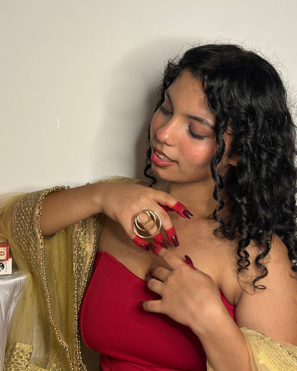 Chakra Ring