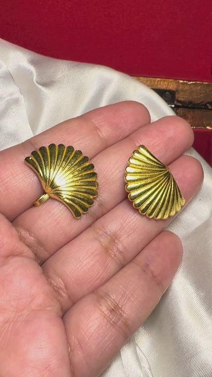Jalpari Earcuffs
