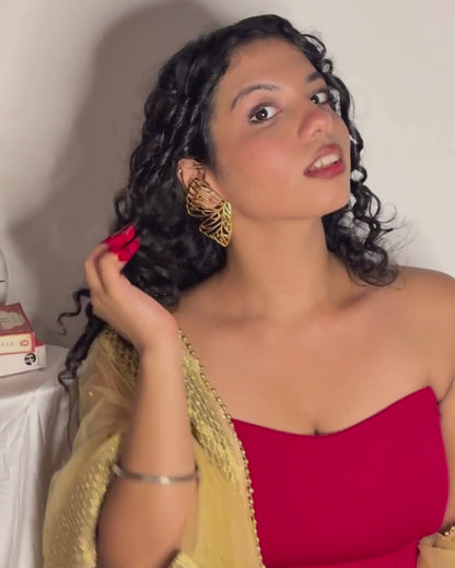 Titli Earrings