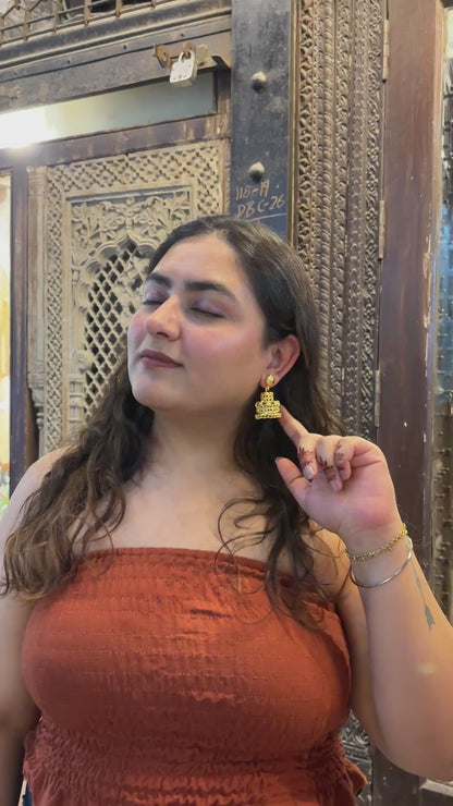 Rani Jhumka