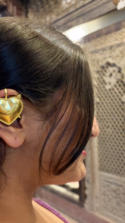 Dil Earcuffs