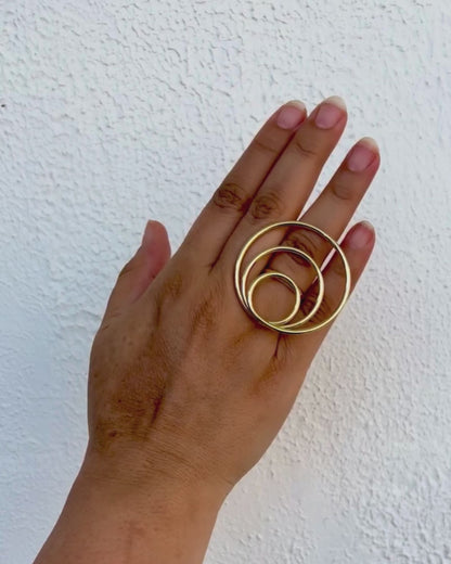 Chakra Ring