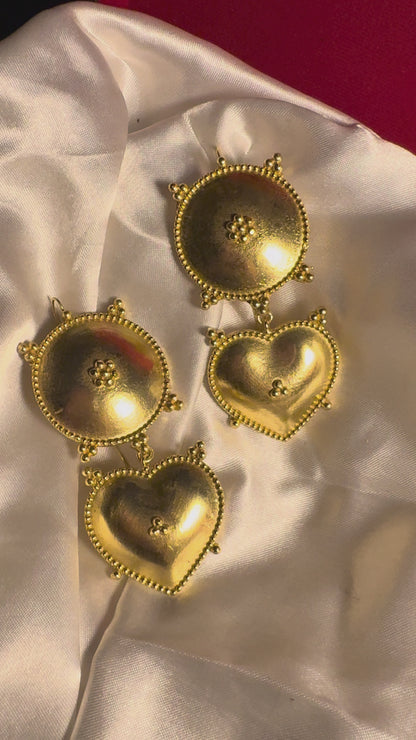 Dilruba Danglers