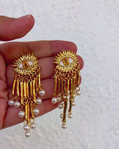 Naina Earrings