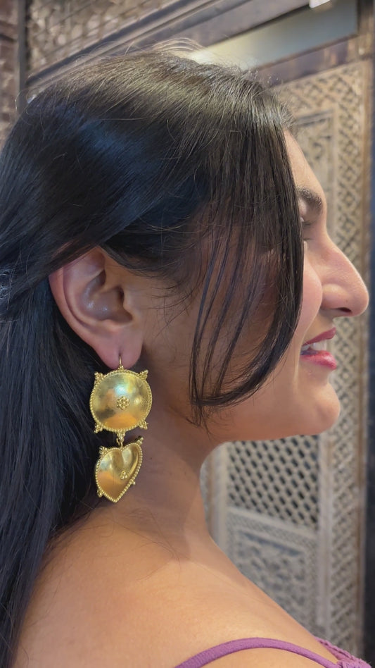Dilruba Danglers