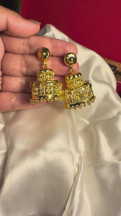 Rani Jhumka