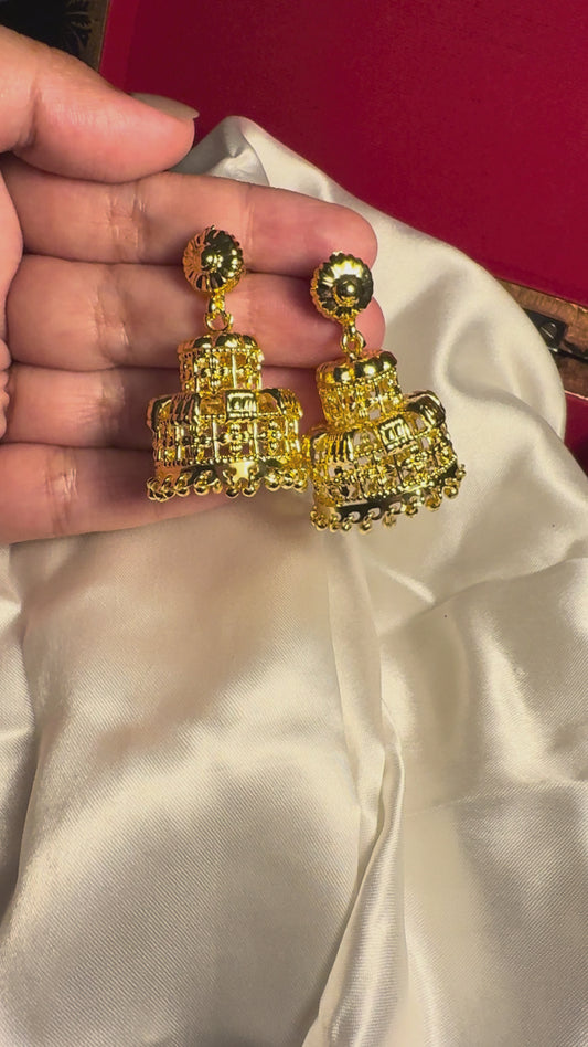 Rani Jhumka