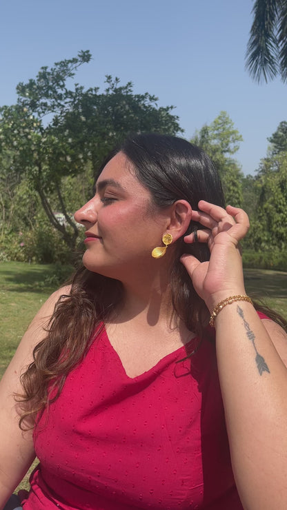 Seepi Earrings