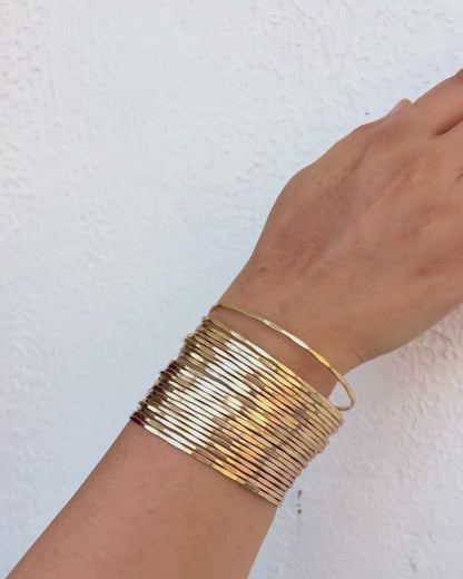 Dilruba Kangan Bracelet